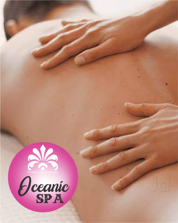 Sandwich Massage in kolhapur maharashtra